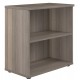 Olton 450 Deep Wooden Office Bookcase